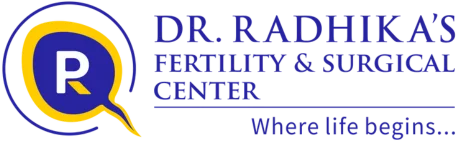 dr radhika ivf center