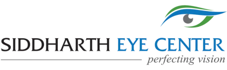 dr sidharth eye center