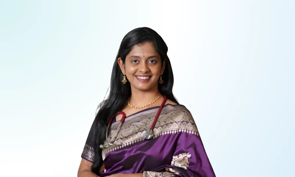 Dr. Sravya Buggana