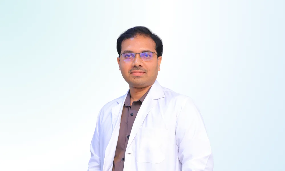 Dr. Srikanth