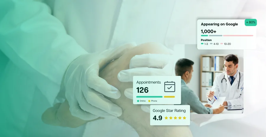 dental marketing