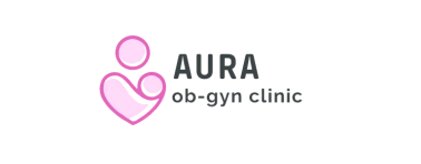 aura clinic logo