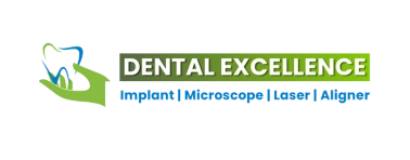 dental Excellence logo