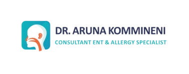 dr aruna logo