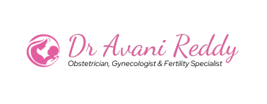 dr avani reddy logo