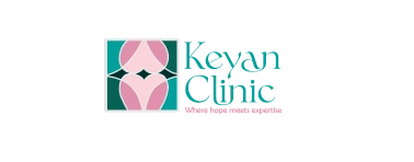 keyan clinic logo