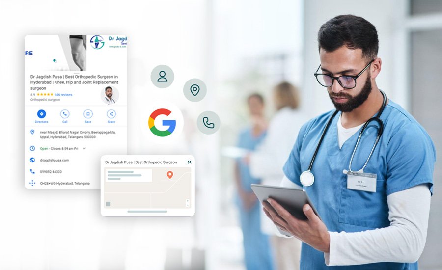 best healthcare seo services